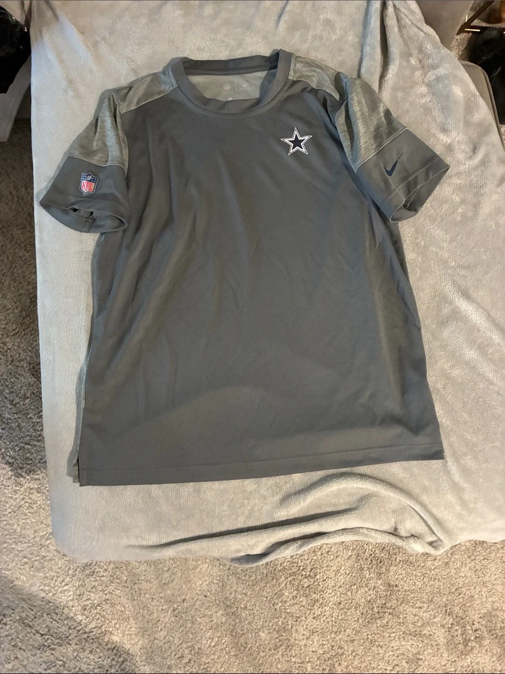 Dallas Cowboys bundle apparel stack